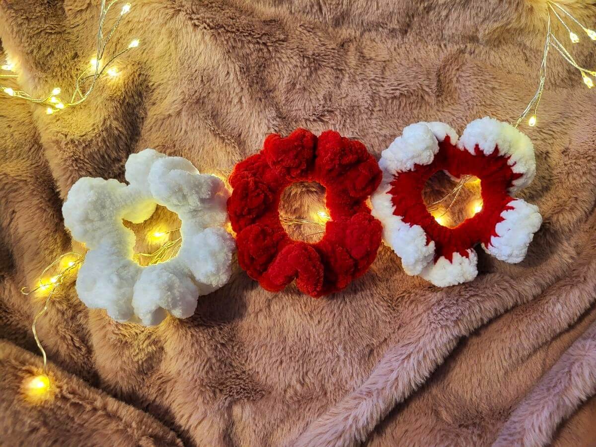 Jõuluteemalised patsikummid