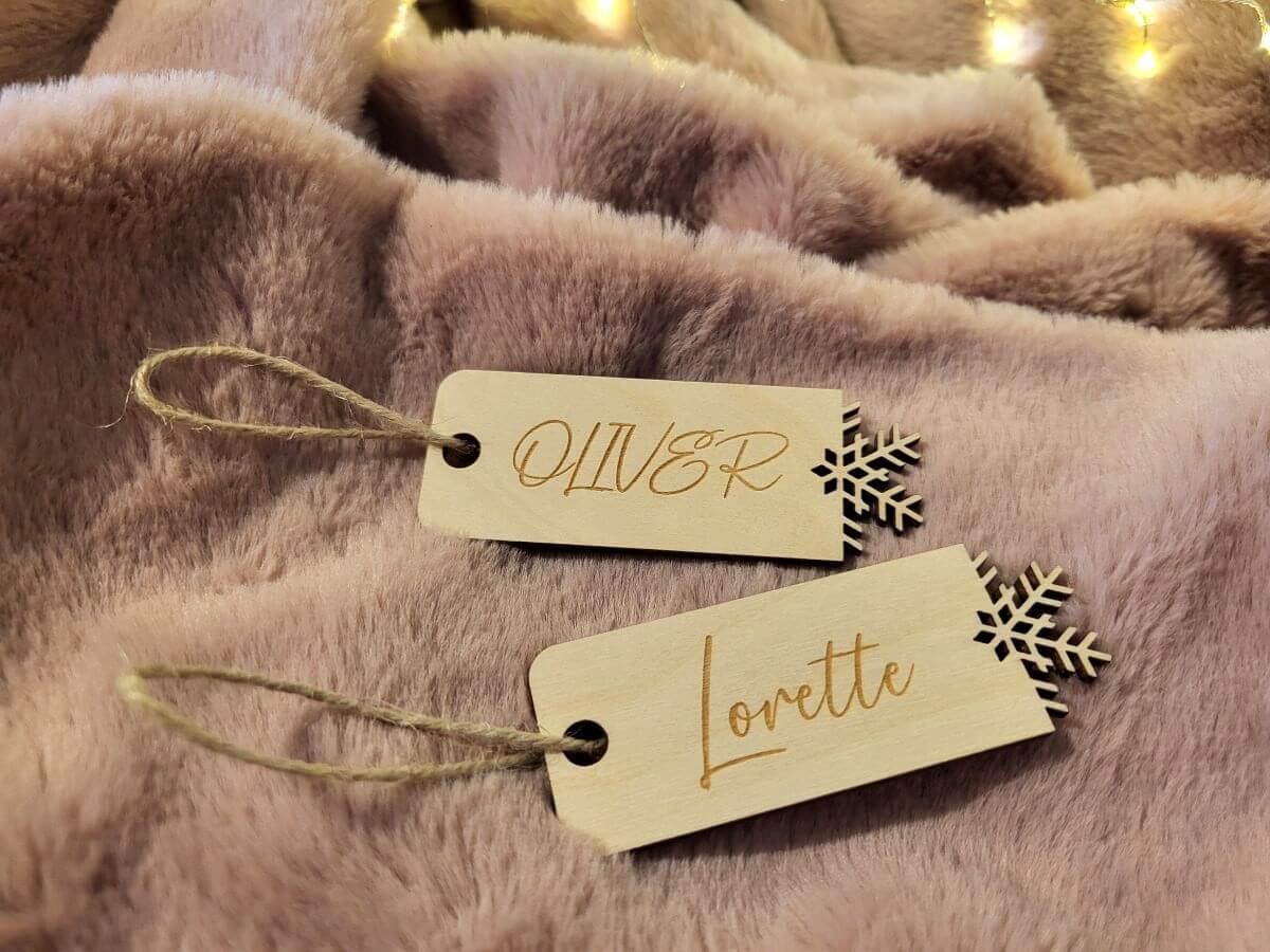 Kingituste nimesildid - Image 4