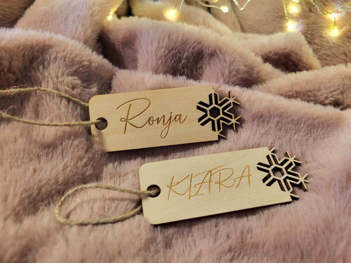 Kingituste nimesildid - Image 6