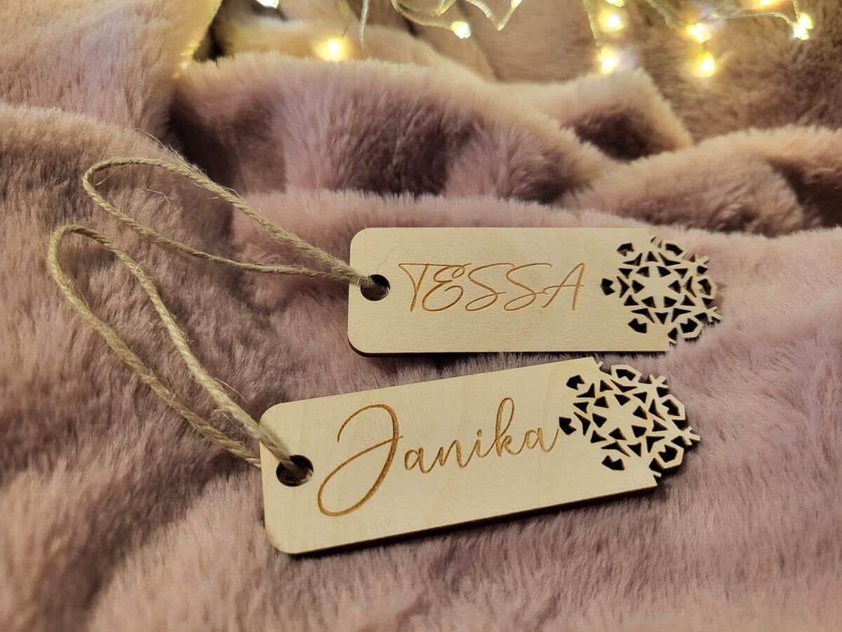 Kingituste nimesildid - Image 7