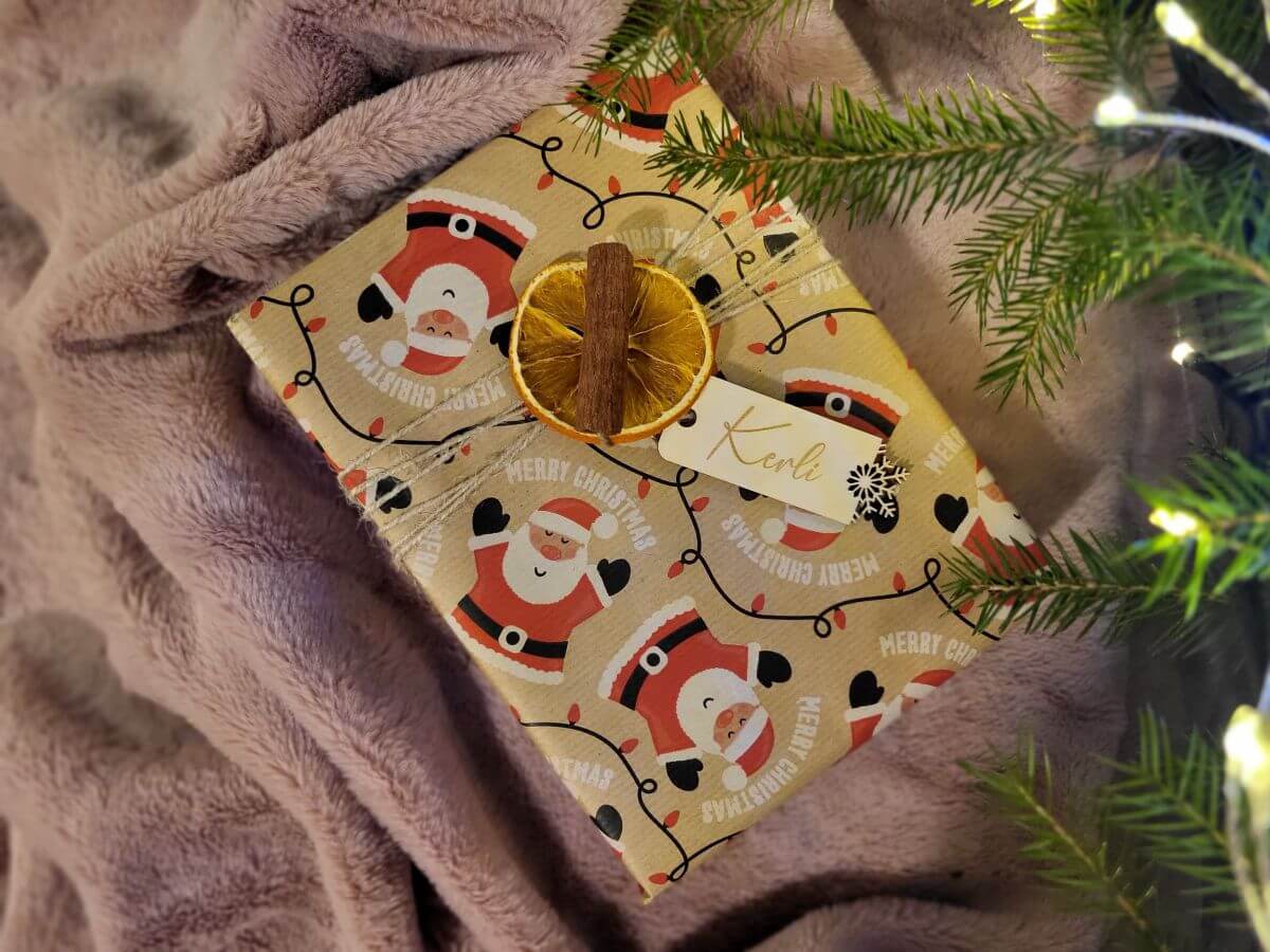 Kingituste nimesildid - Image 3